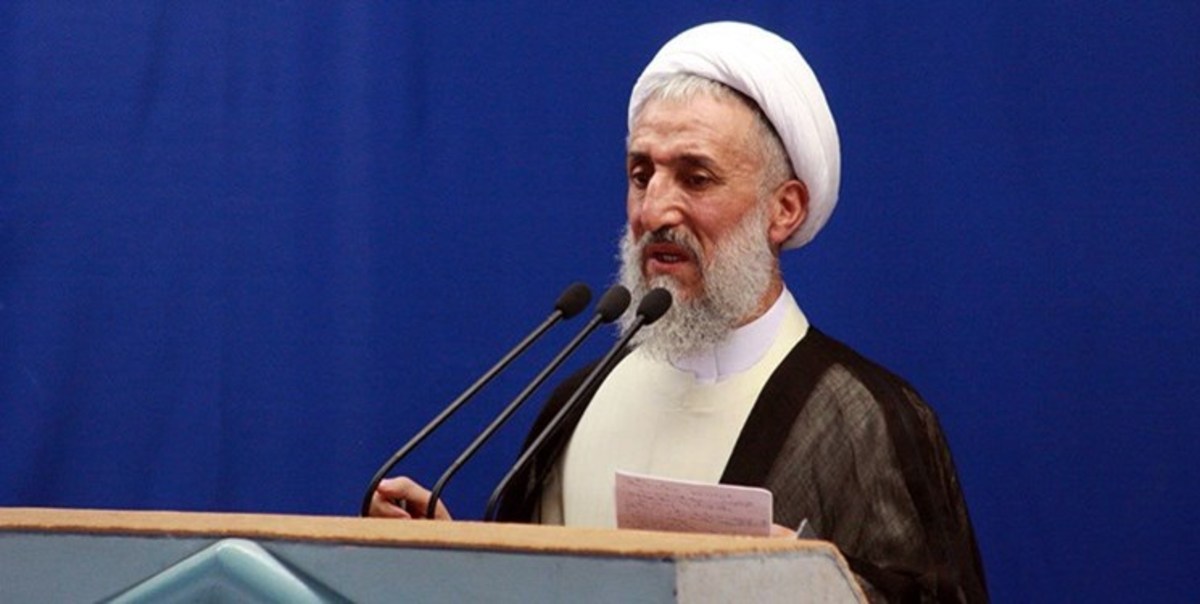 نماز جمعه این هفته تهران به امامت حجت الاسلام صدیقی اقامه می‌شود