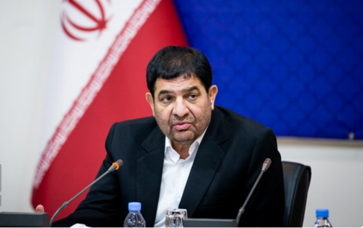 مخبر: باید از طریق مولدسازی دارایی‌های دولت شاهد بهره‌وری بیشتر باشیم