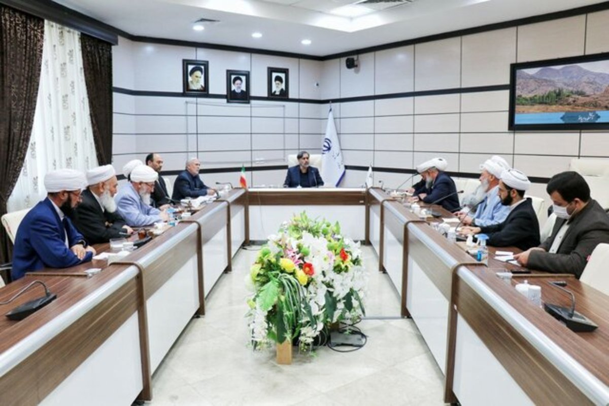 انسجام و وحدت، رمز پیشرفت خراسان شمالی است