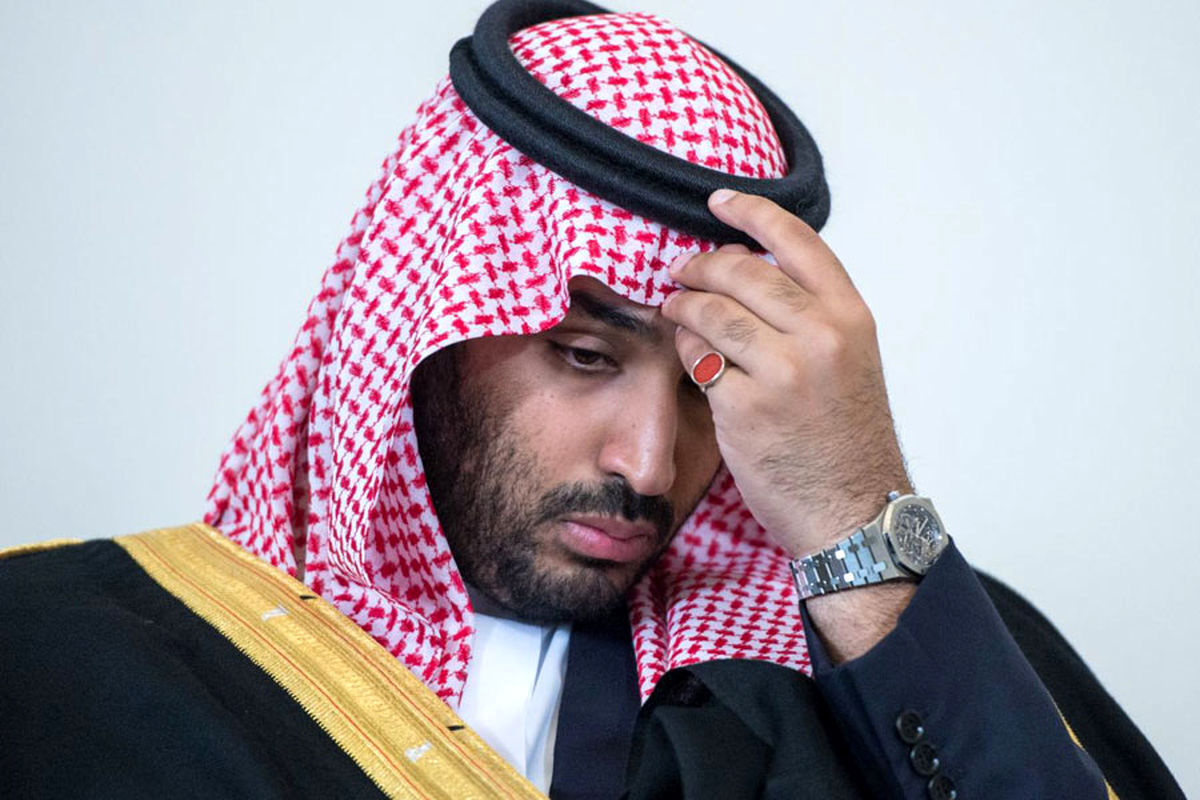 سرکوب خاموش؛ عزم بن‌سلمان برای تسویه‌حساب‌های داخلی