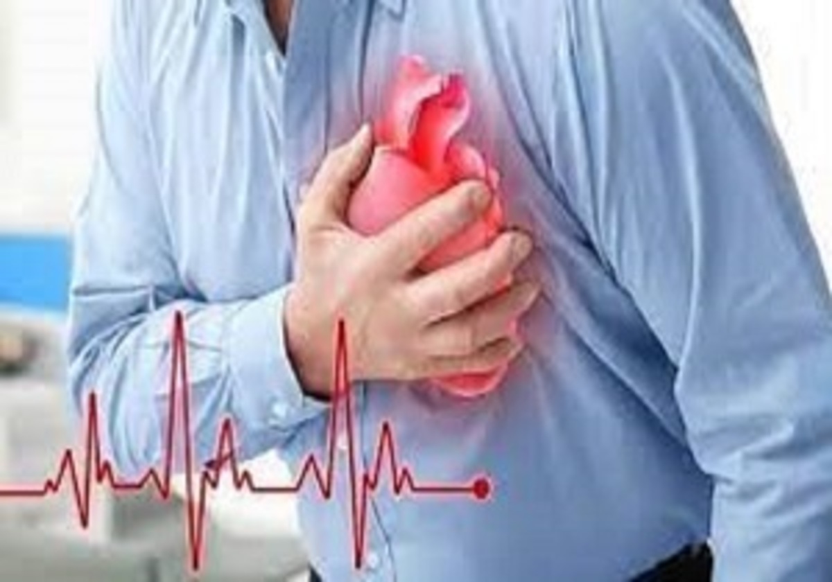 چرا دچار سکته قلبی می‌شویم؟