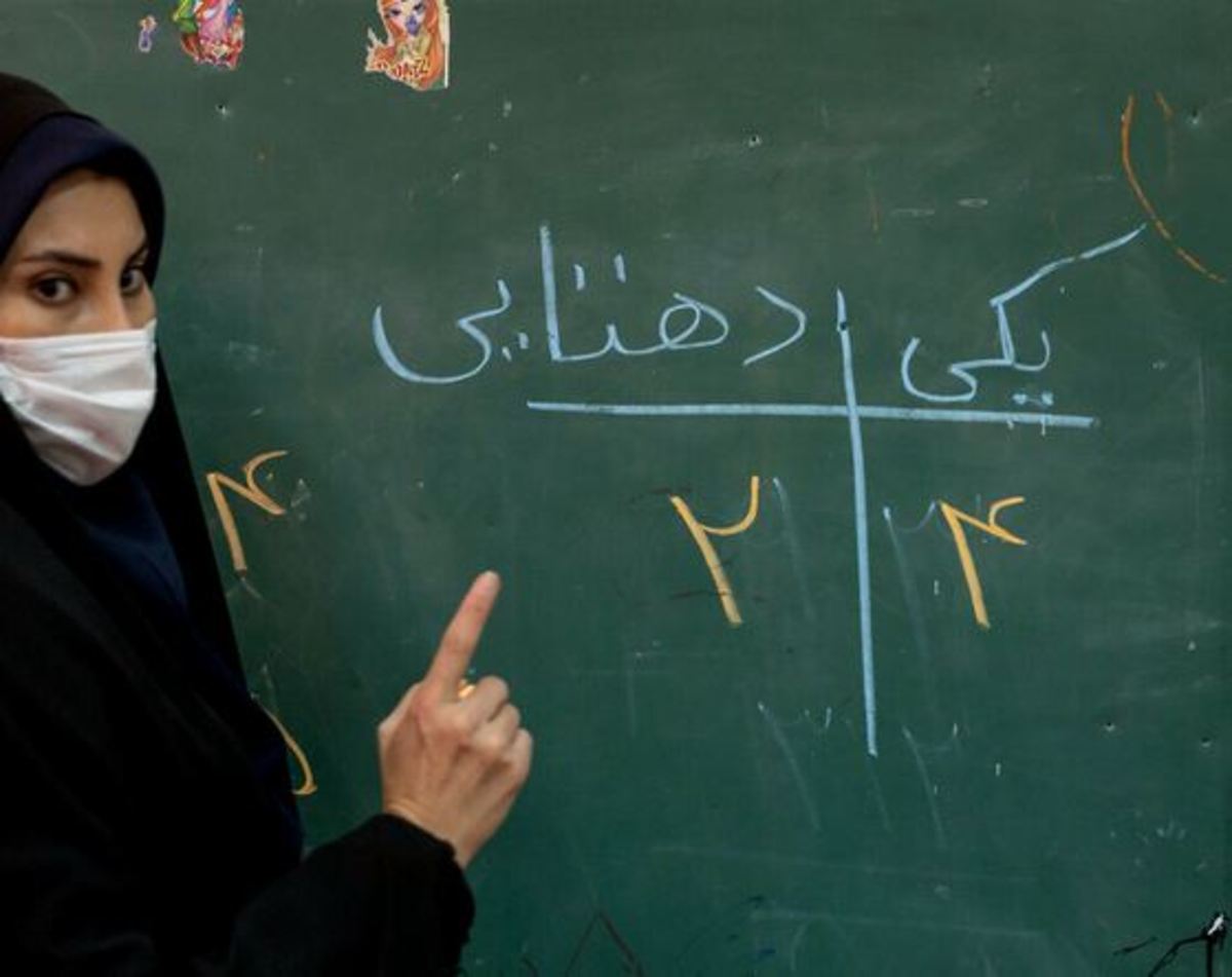 باسوادی در سبزوار بالاتر از میانگین کشوری است