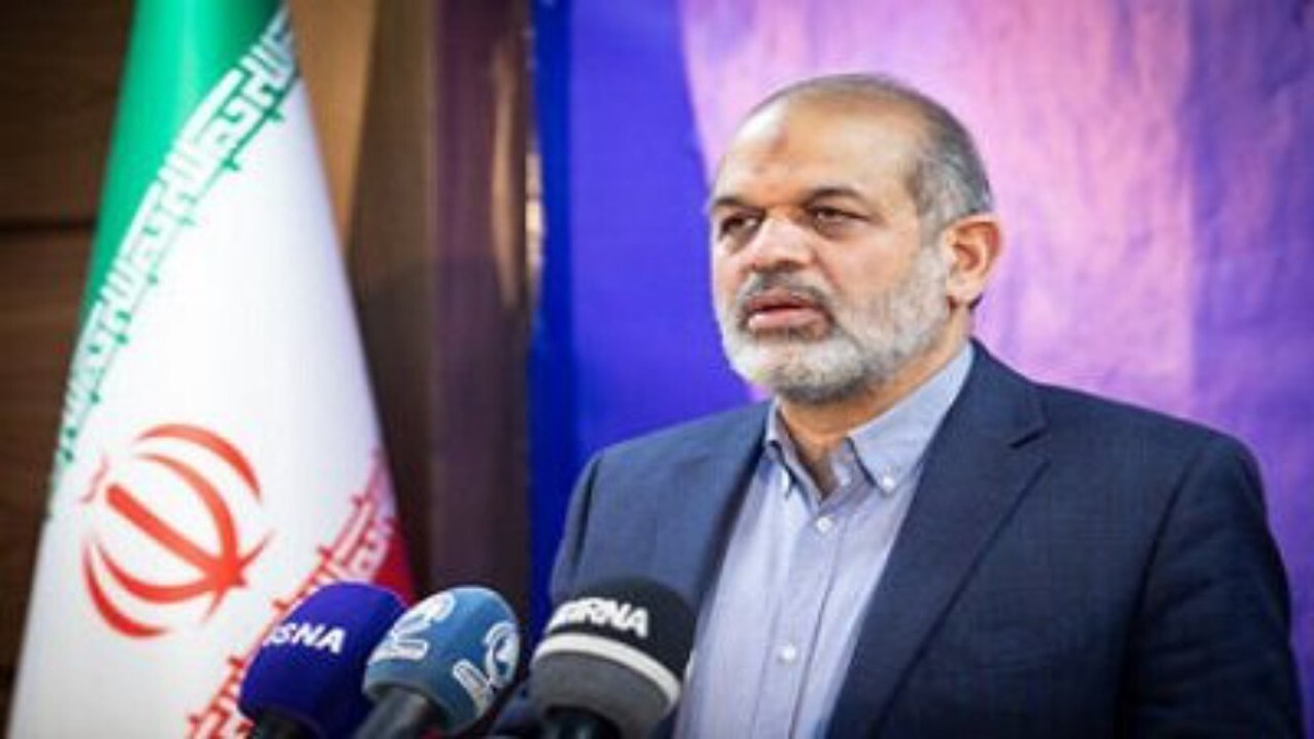 دیپلماسی مرزی با افغانستان و پاکستان در دستور کار دولت است