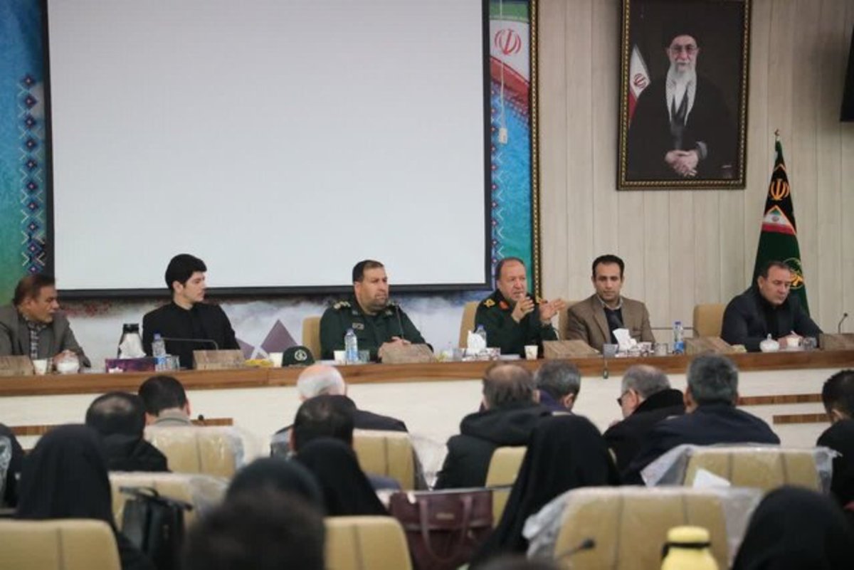 نقاط قوت و ضعف ورزشکاران شناسایی شود