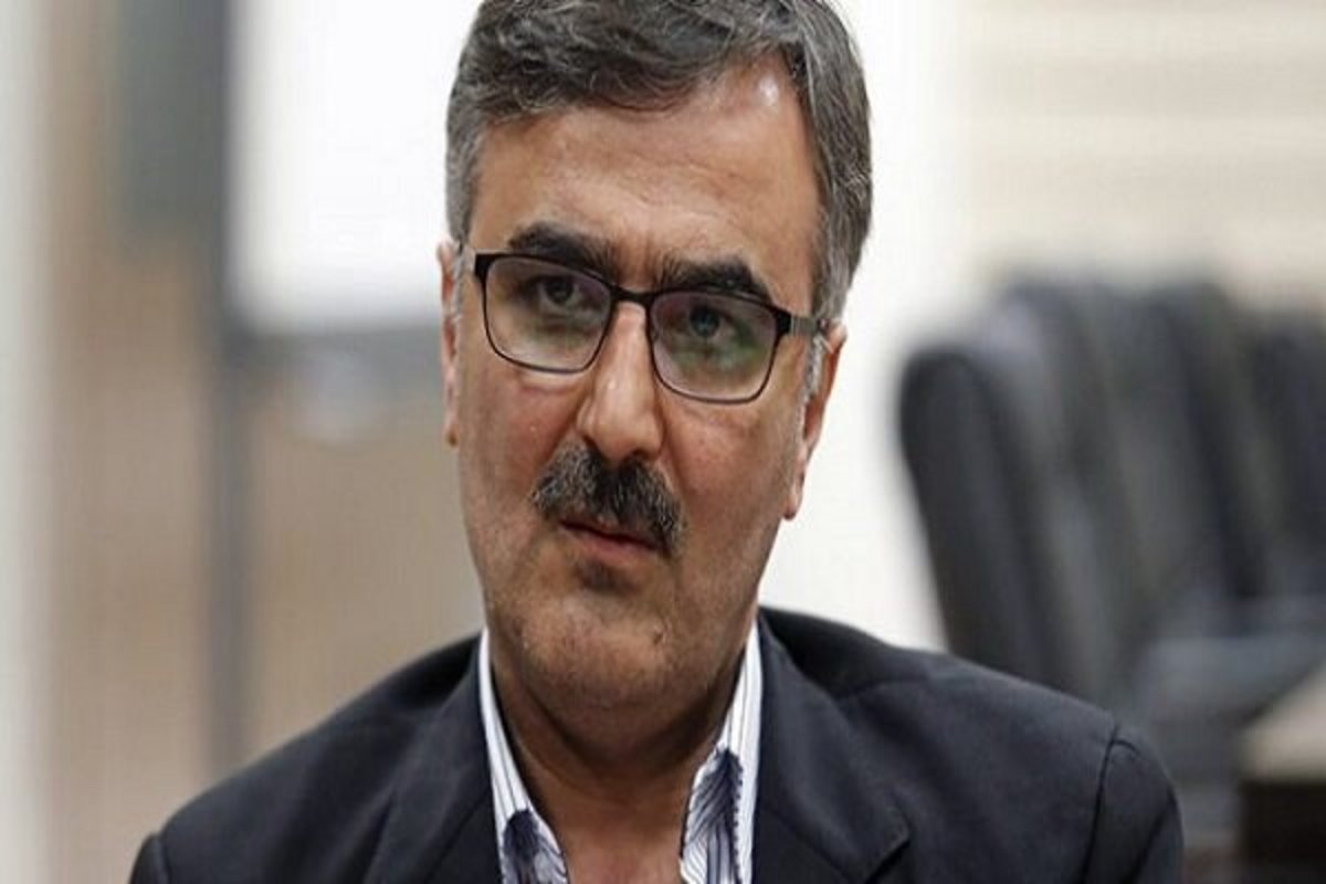 «فرزین» رئیس کل بانک مرکزی شد؛ رئیسی به رئیس جدید چه توصیه‌ای کرد؟