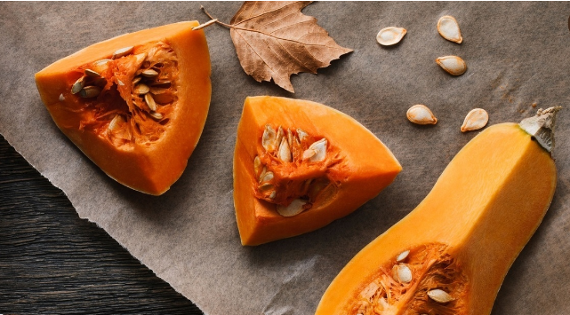 چگونه یک خورش کدو حلوایی خوشمزه و مجلسی درست کنیم؟