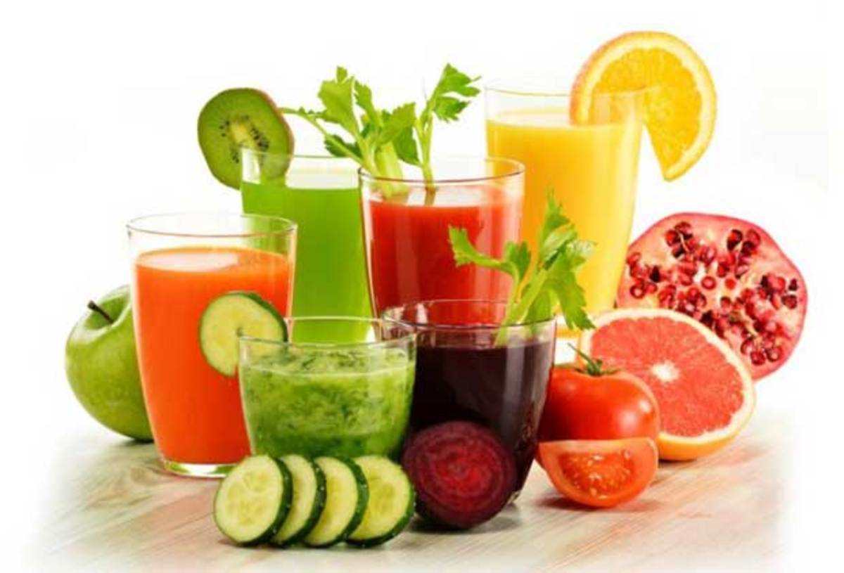 رژیم مایعات برای چه کسانی توصیه می‌شود؟