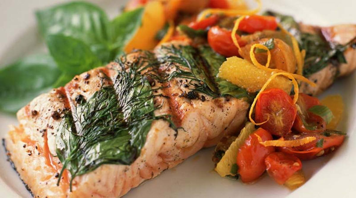 برای کالری سوزی بیشتر این غذا‌های خوشمزه را امتحان کنید