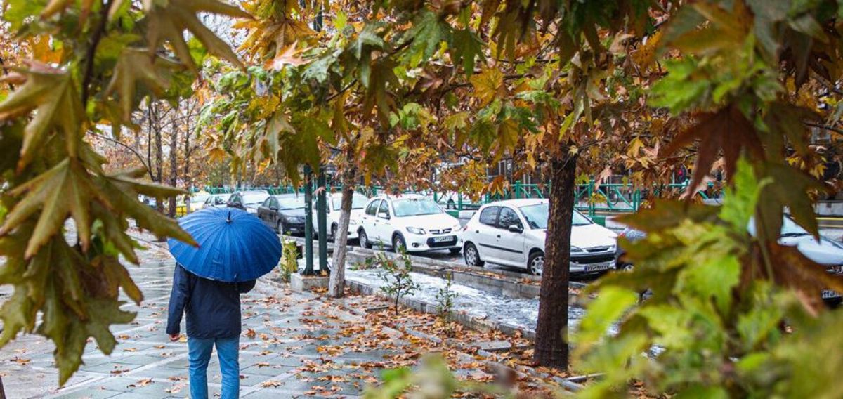 خشکسالی ۶۲ درصد گیلان و کاهش ۳۰ درصدی بارش‌ها