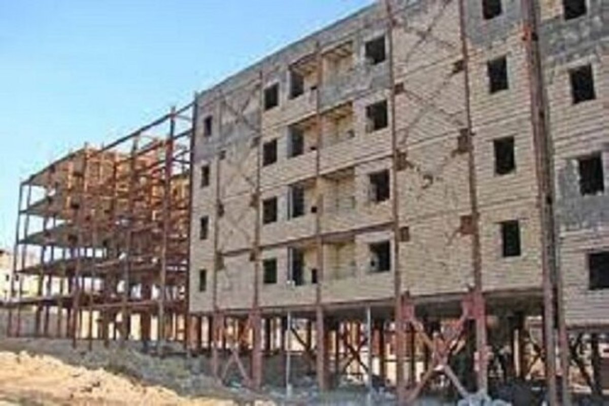 ساخت ۲۰۰۰ واحد مسکونی برای مددجویان یزدی کمیته امداد