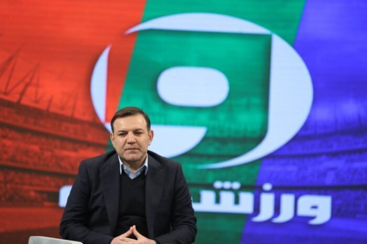 عزیزی خادم خود را با امیر کبیر مقایسه کرد!
