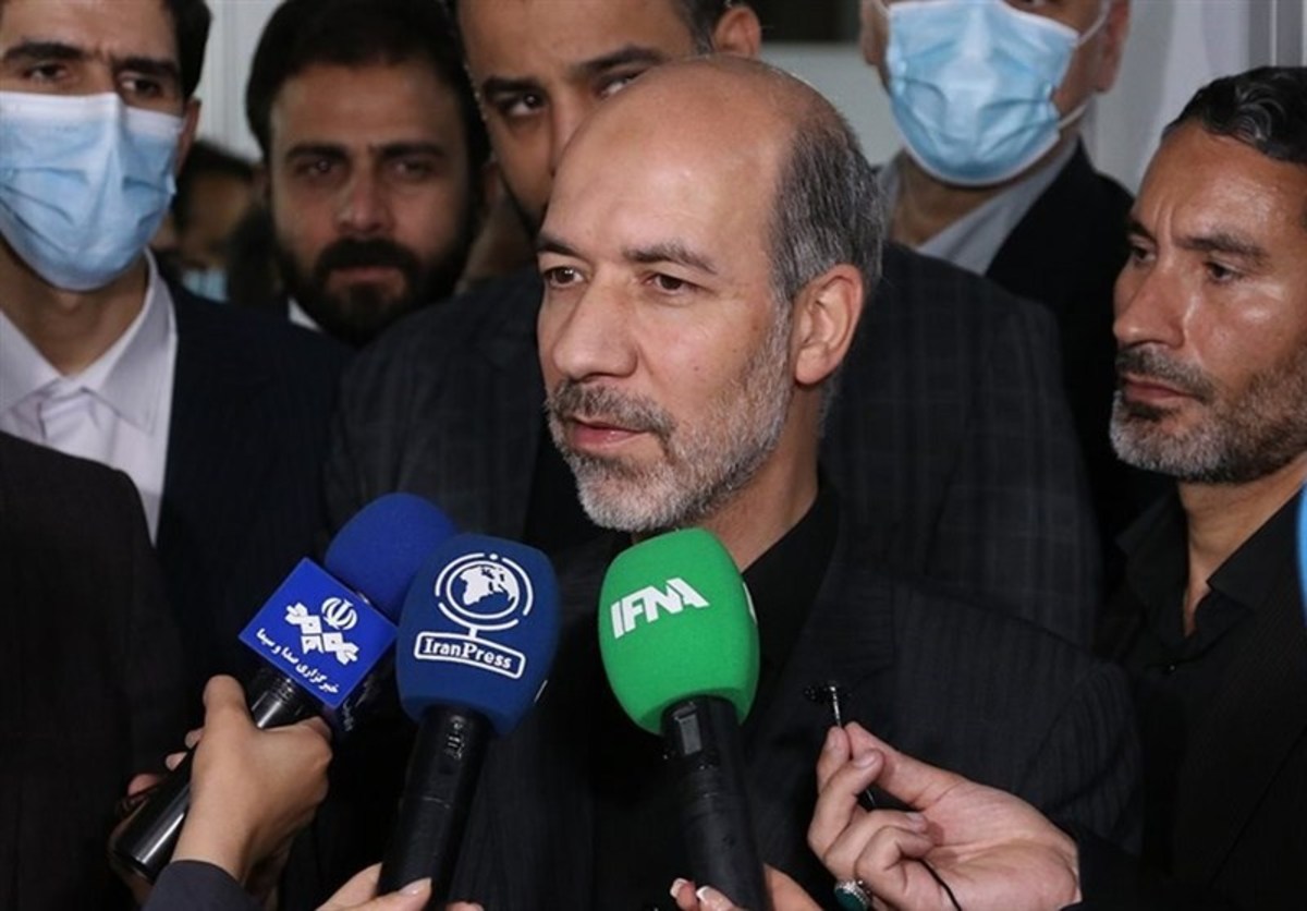 برخورداری ۹۵ درصد جمعیت روستایی کشور از آب پایدار تا پایان دولت