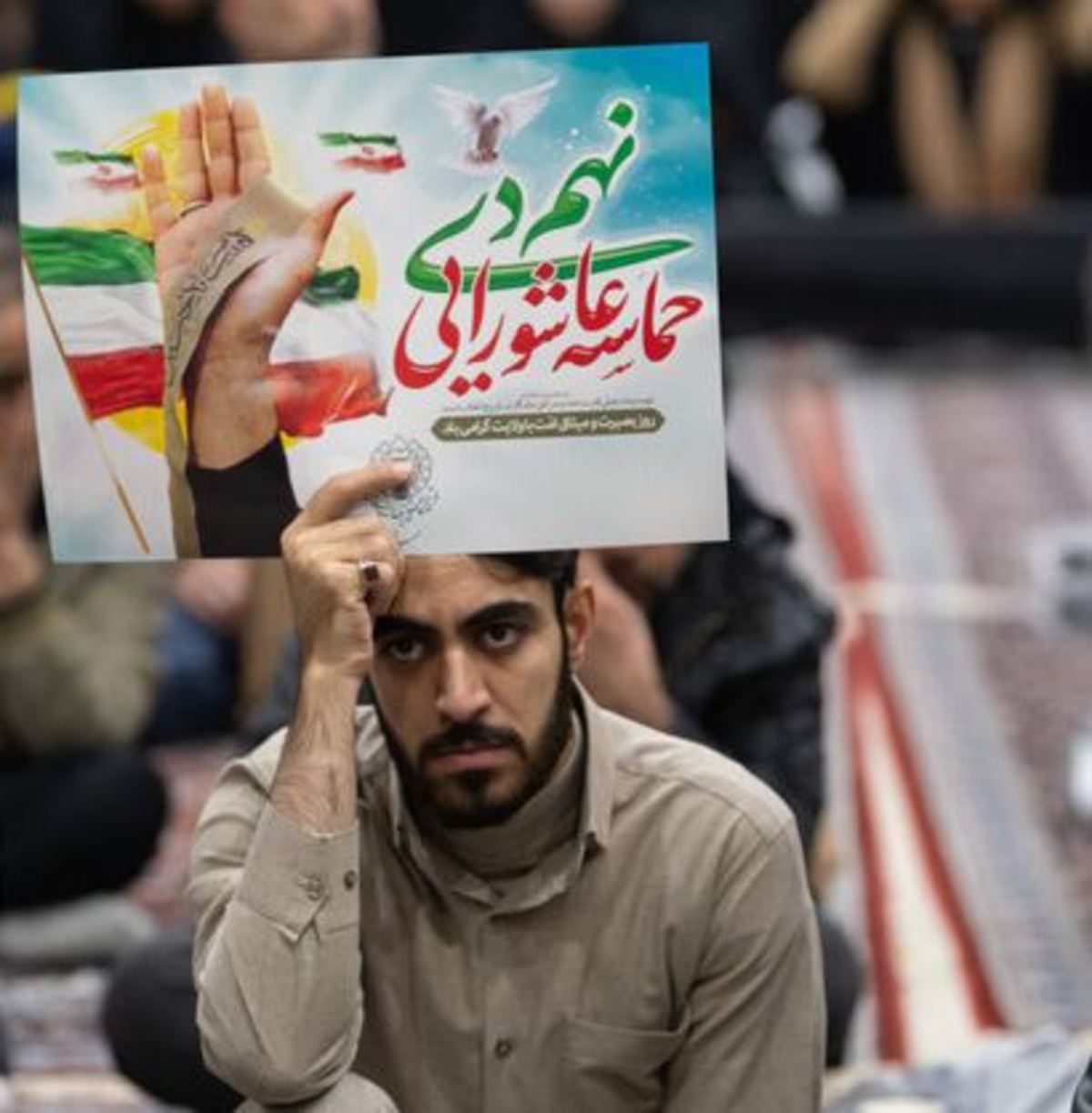 حماسه ۹ دی تاریخ نبود، بلکه خود تاریخ ساز بود