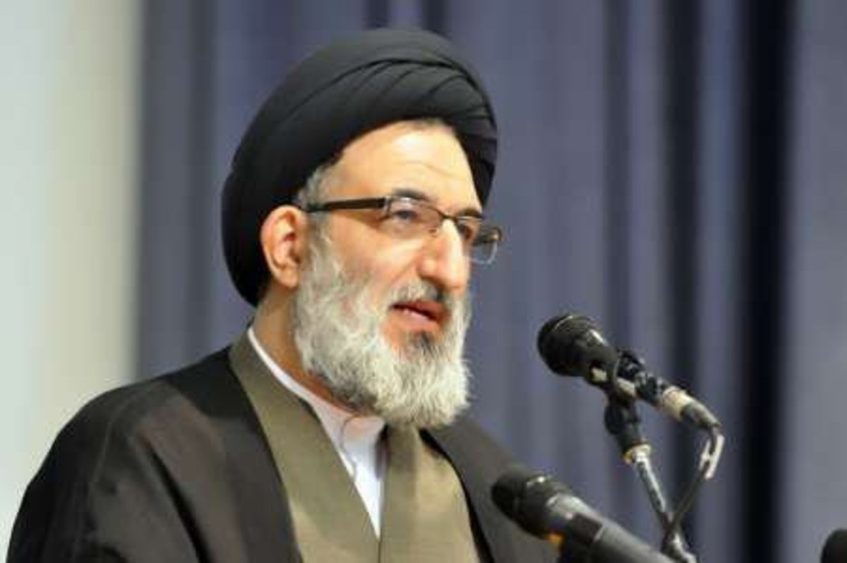 ۹ دی نماد تکلیف‌گرایی و ولایتمداری ملت ایران است