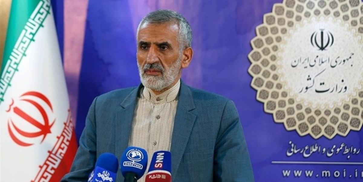 میراحمدی: حضور گسترده مردم در روز نهم دی ۸۸ باطل‌السحر نقشه دشمنان شد