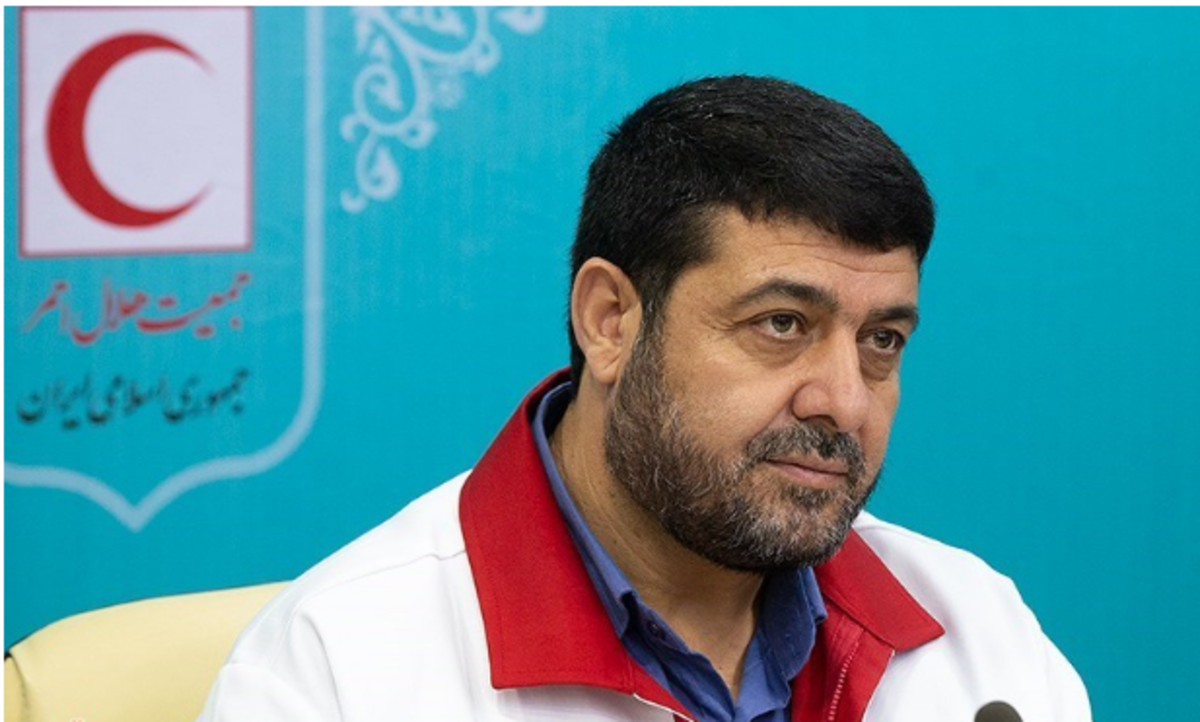 رئیس جمعیت هلال احمر: ۳۰۰ آمبولانس و ۶۰۰ خودروی نجات خریداری می‌شود