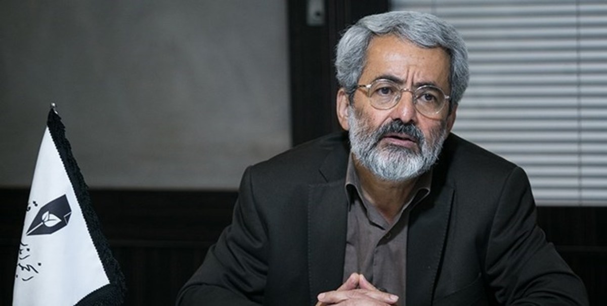 سلیمی‌نمین: نهم دی پیام پشتیبانی مستحکم ملت ایران از انقلاب را منعکس کرده است