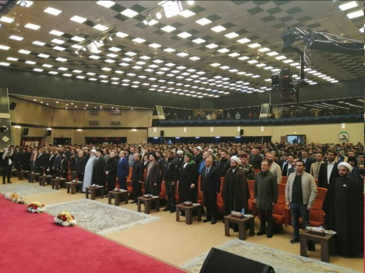 سفیر ایران در عراق: «شهید سلیمانی» همیشه به فکر مصلحت ملت بود