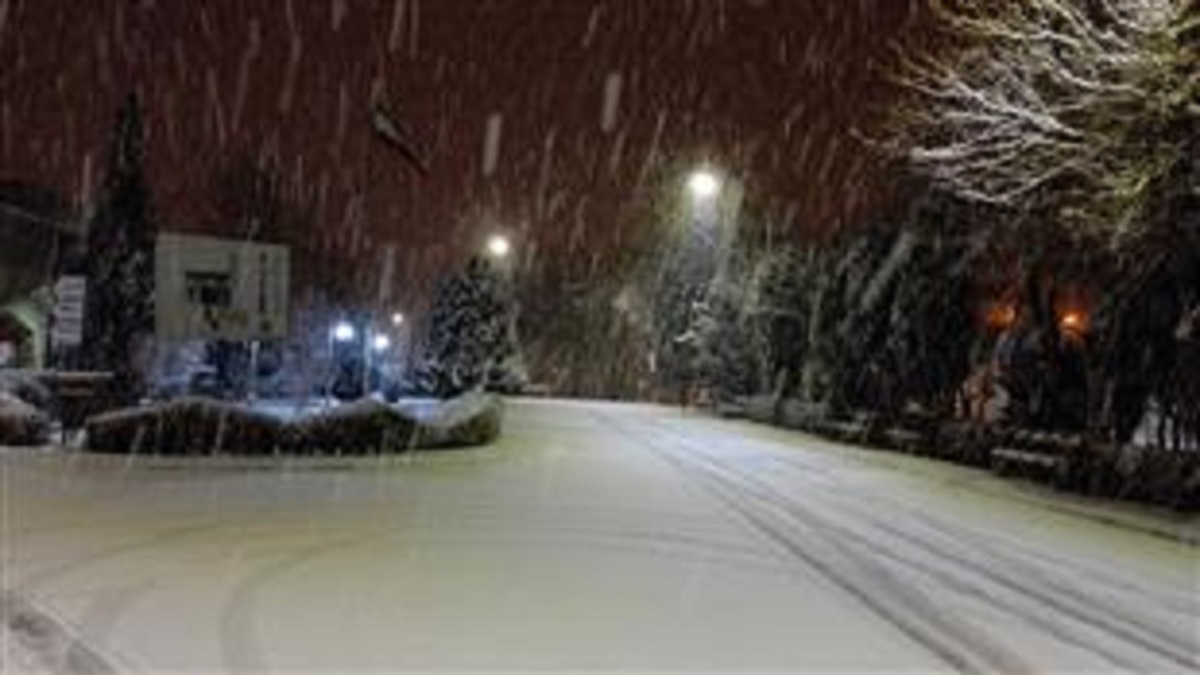 کمک به افراد دچار سرمازدگی با ۹ توصیه اورژانسی