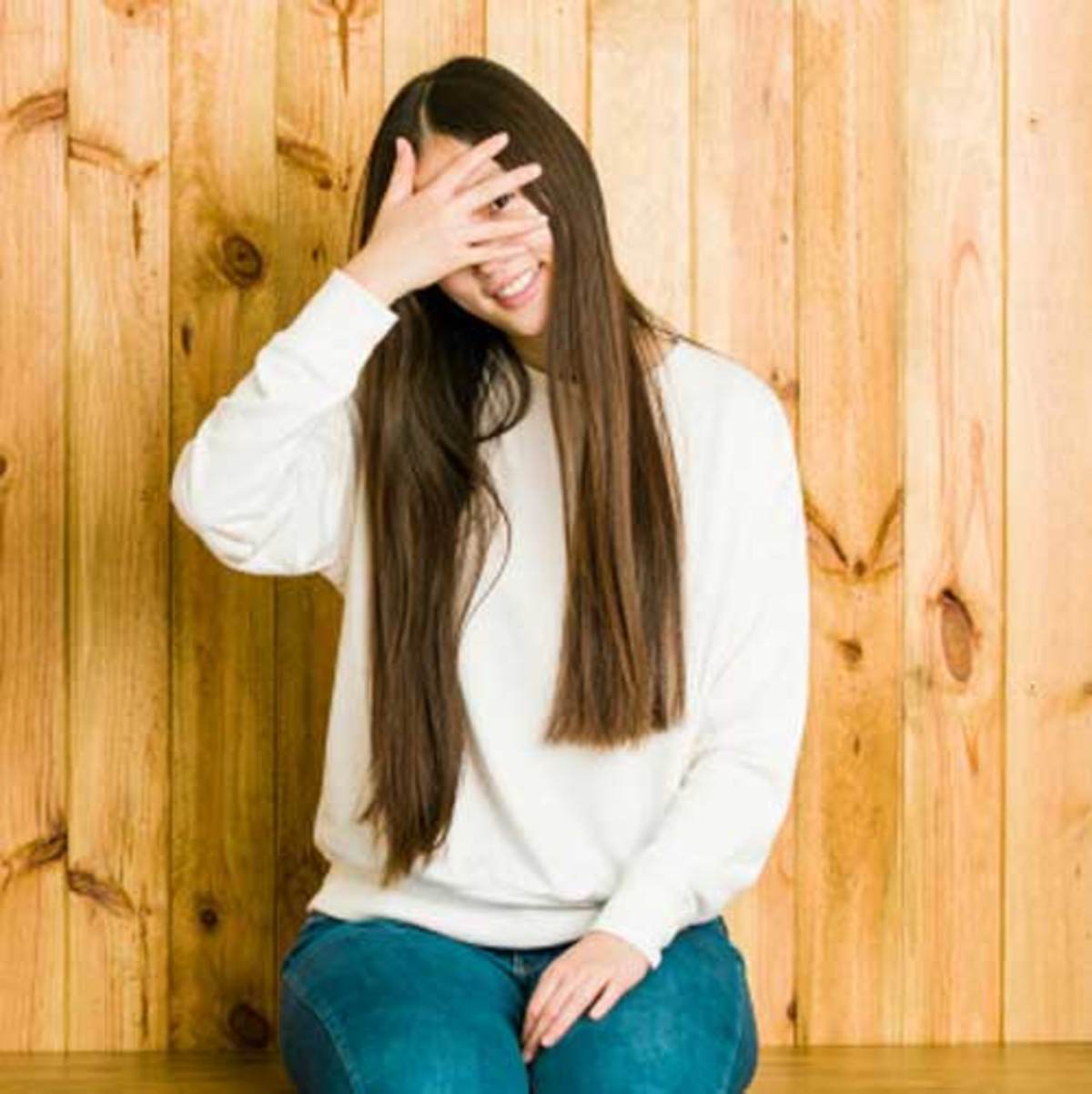 نمایش درمانی کلید حل کم رویی