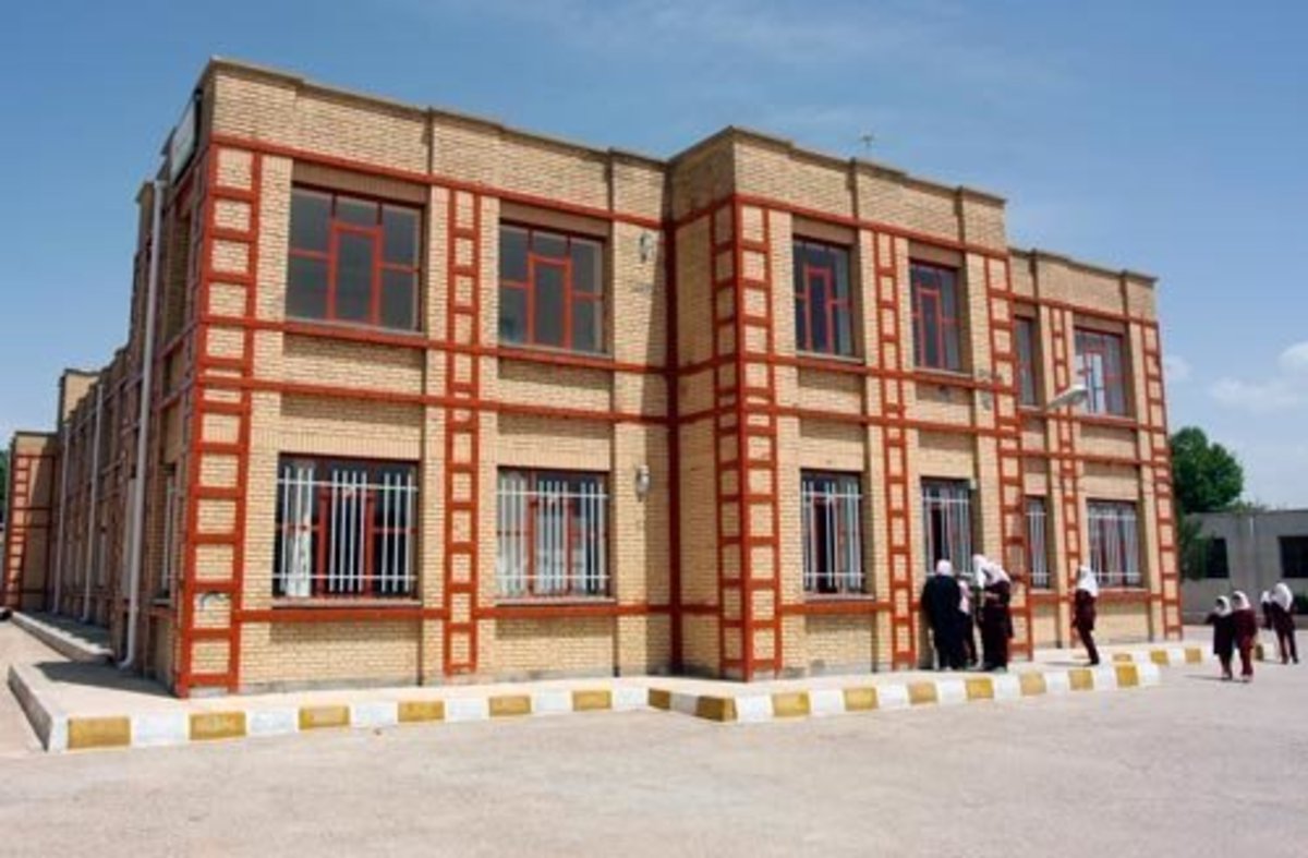 مشارکت ۴۵۰ میلیارد تومانی خیرین مدرسه ساز در سیستان و بلوچستان