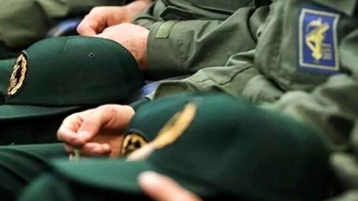 تروریستی خواندن سپاه در اثر ناامیدی دشمن از آثار تحریم‌هاست