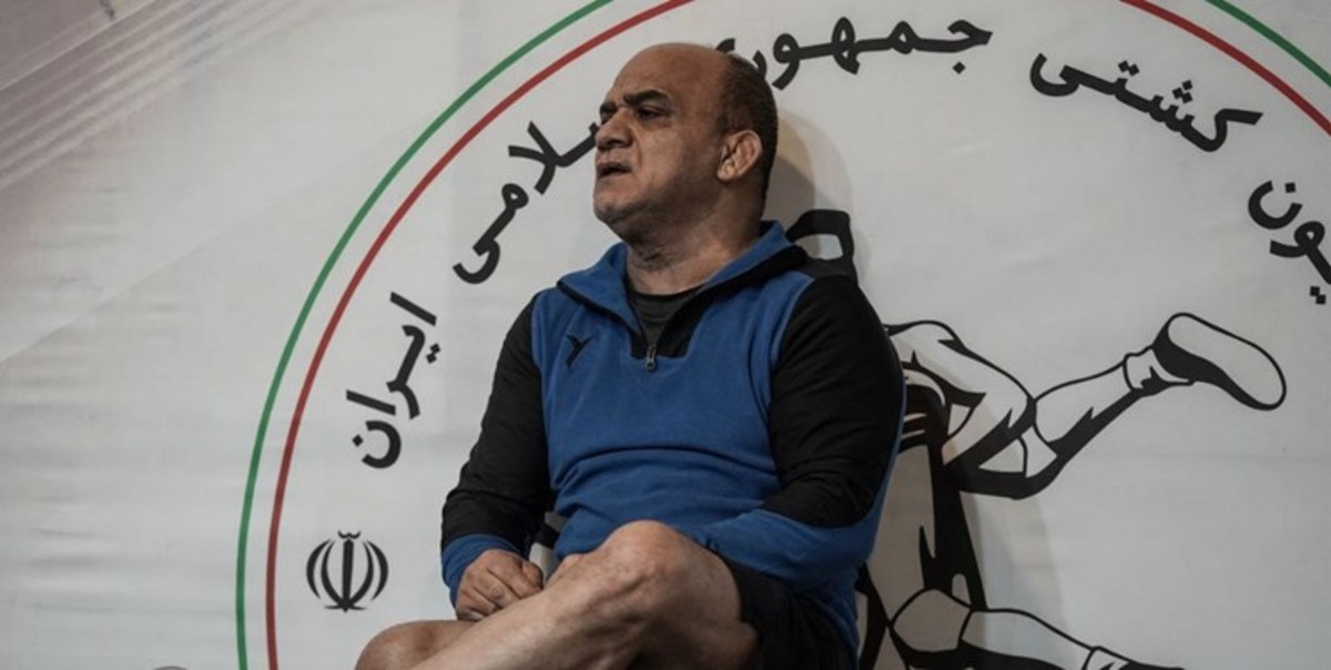 چرخه انتخابی جایگزین سلیقه‌های شخصی در تیم ملی/ کاوه: امکان حضور جوانان در تیم ملی کشتی بزرگسالان وجود دارد