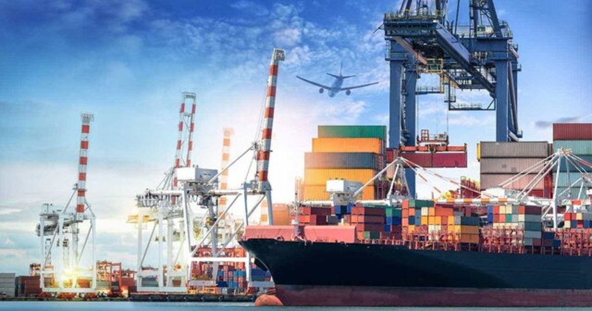 صادرات بخش معدن از ۳۵ میلیون تن گذشت