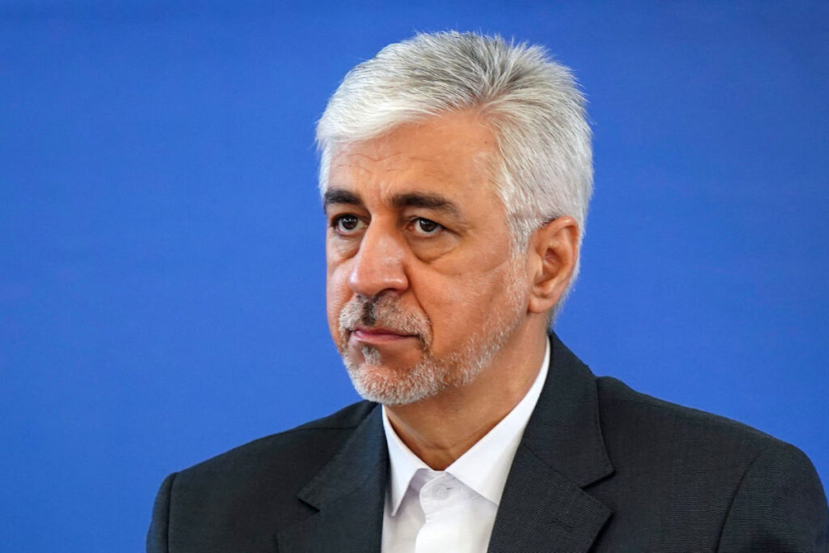 دستور سجادی درباره تخلف در یکی از مدارس فوتبال