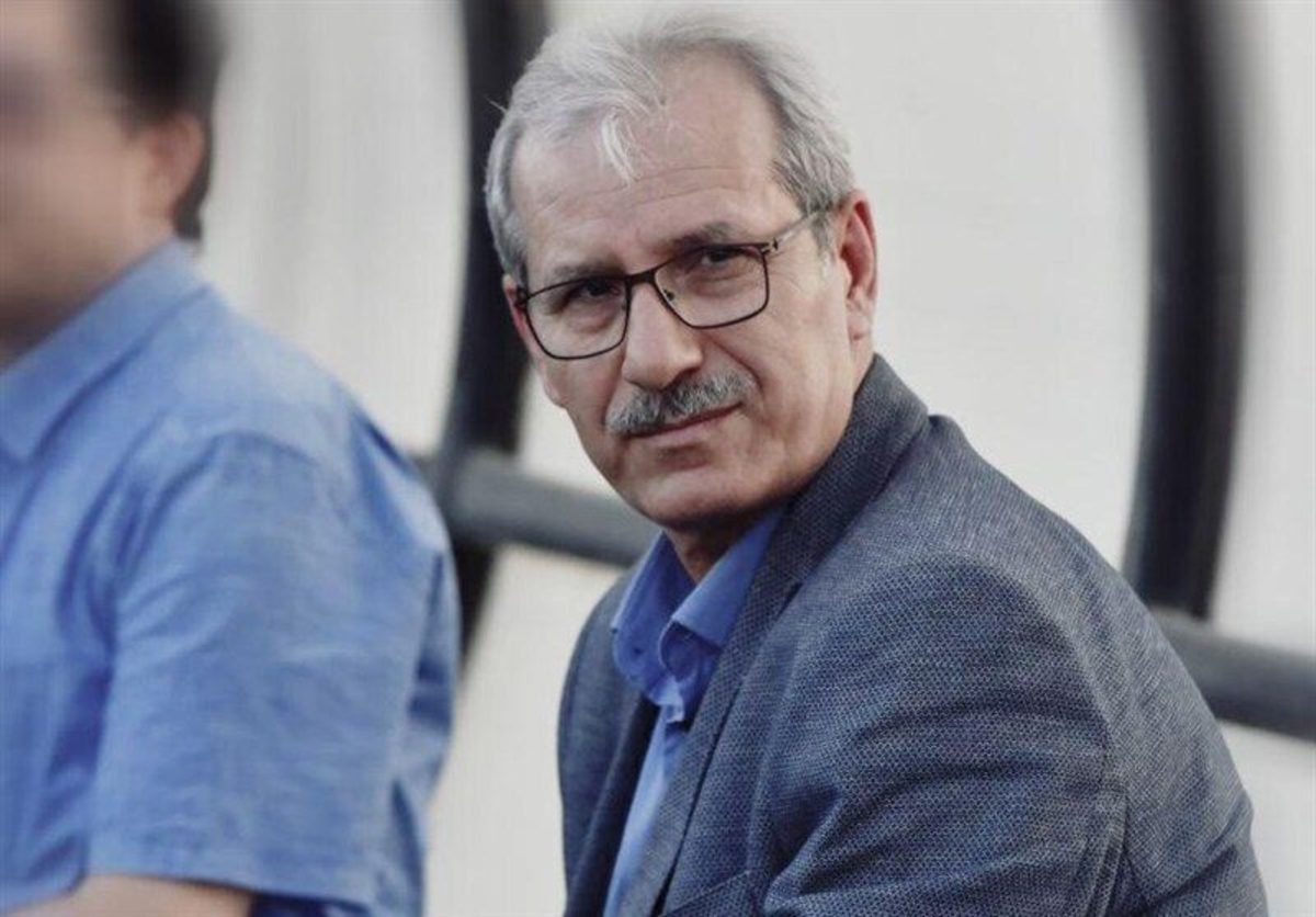 انتقاد تند نصیرزاده از فتح‌الله‌زاده