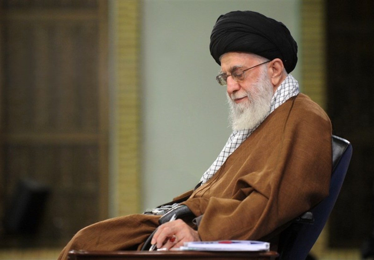 پیام تسلیت رهبر انقلاب در پی درگذشت همسر آیت‌الله سبحانی