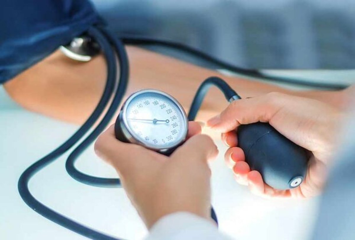 کاهش ریسک مشکلات شناختی با کنترل کردن فشار خون