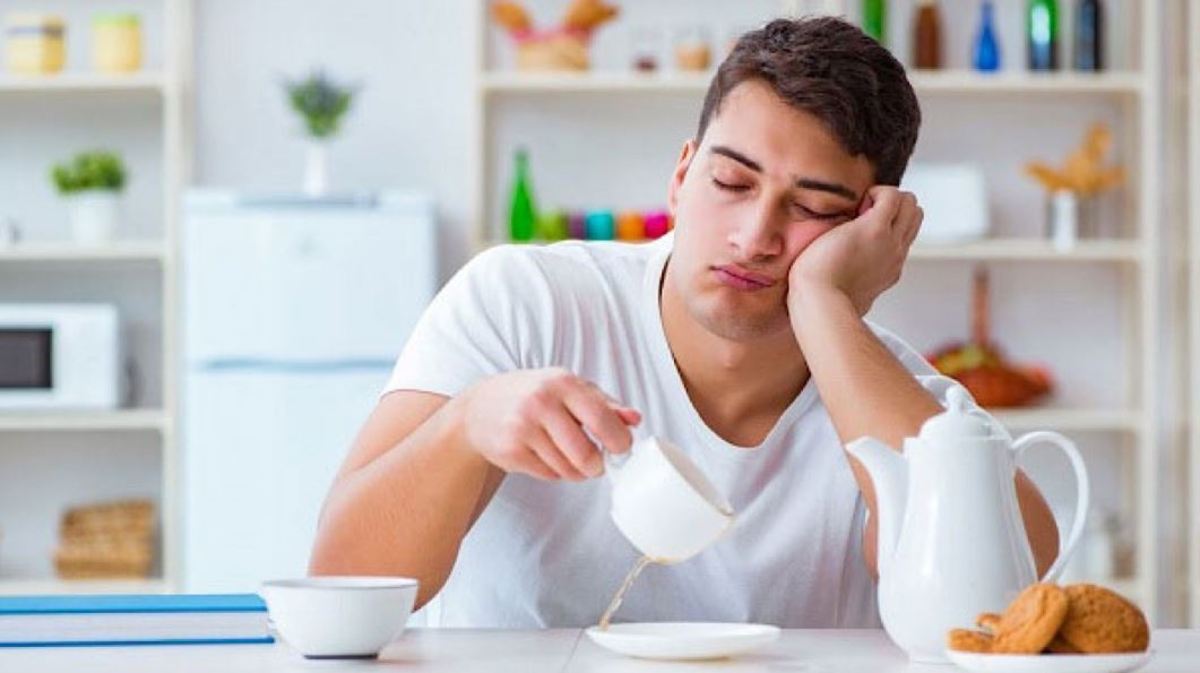 فرار از احساس بی حالی با ۳ عامل کلیدی
