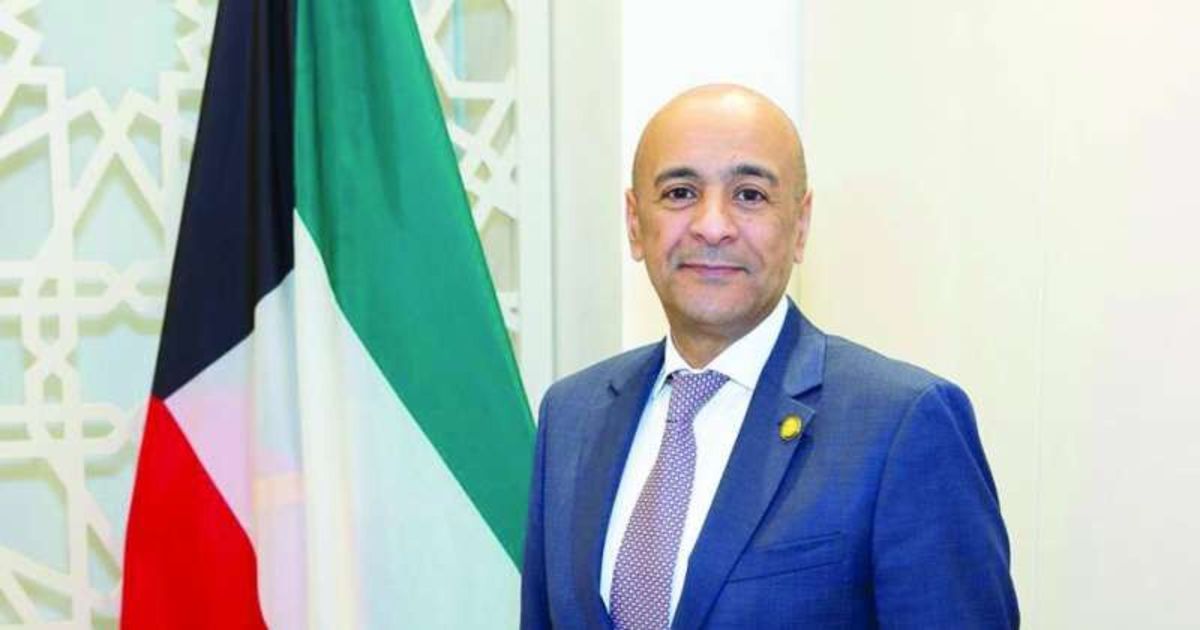 «جاسم البدیوی» کویتی دبیرکل جدید شورای همکاری خلیج فارس شد