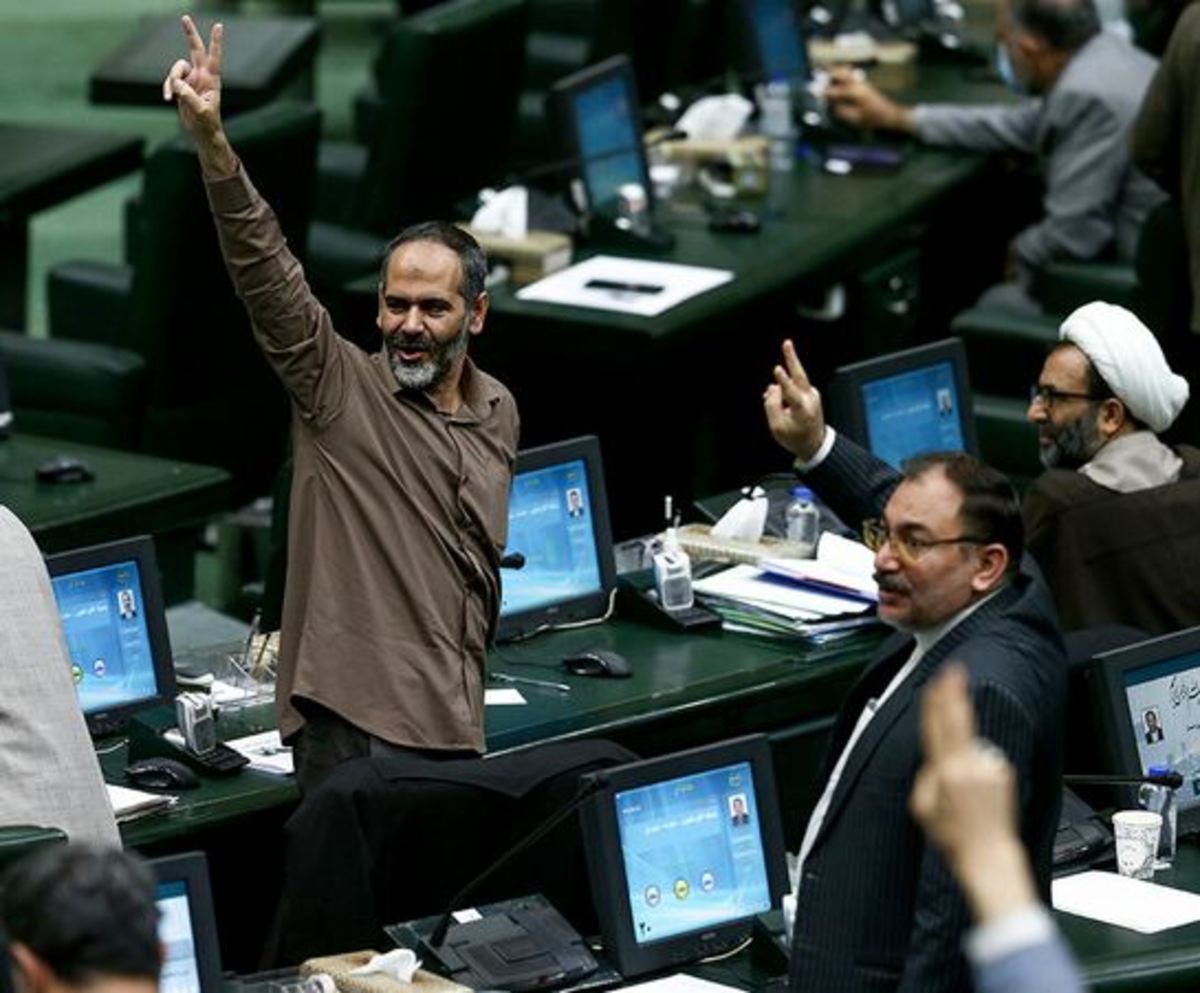 مفاهیم و اصطلاحات قانون مالیات‌های مستقیم اصلاح شد