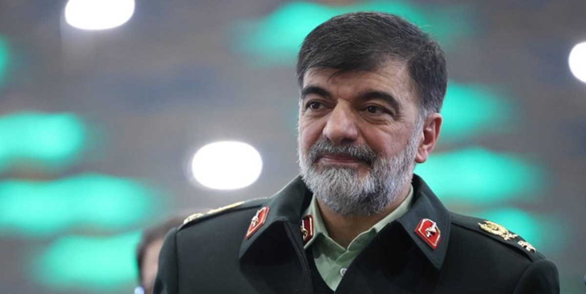 سردار رادان: در توطئه‌ها و فتنه‌ها یأس و نومیدی نصیب دشمن شد