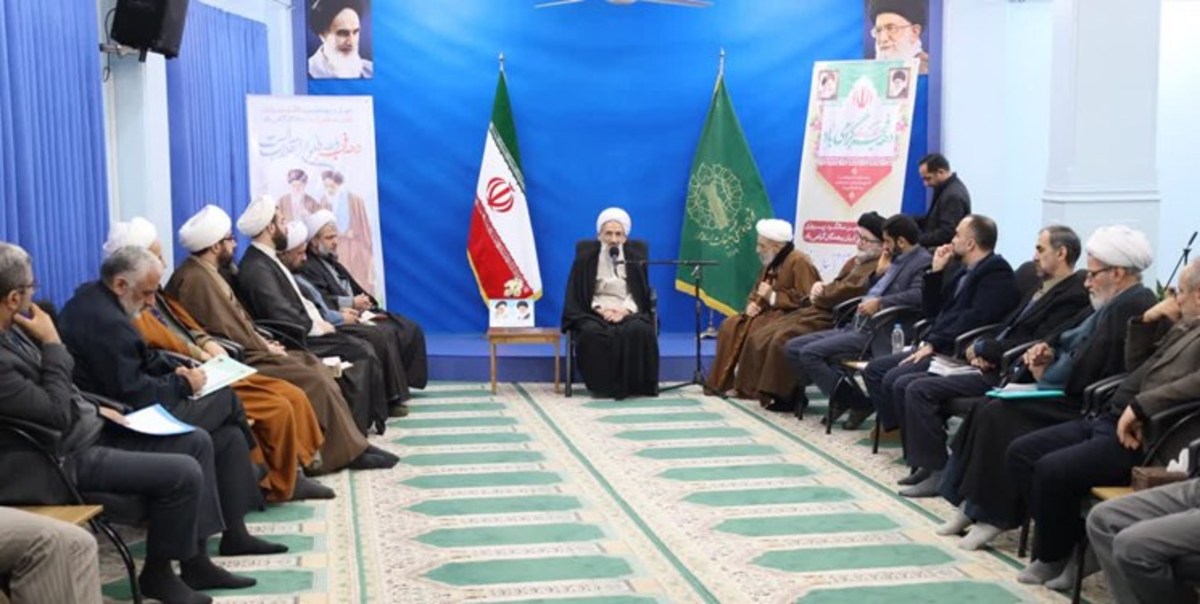 راهپیمایی پرشور مردمی با حضور دهه نودی‌ها در راه است