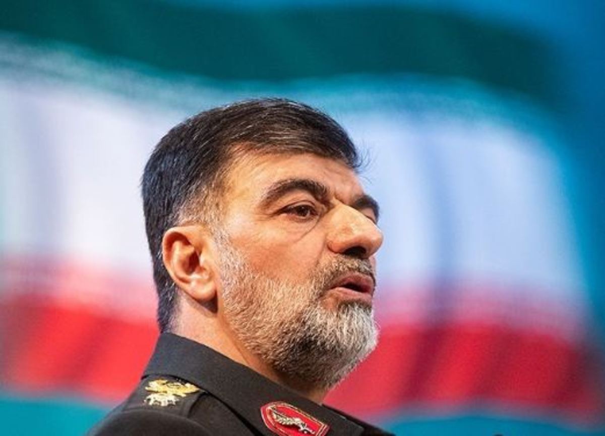 سردار رادان: منتظر خبر‌های خوش باشید!