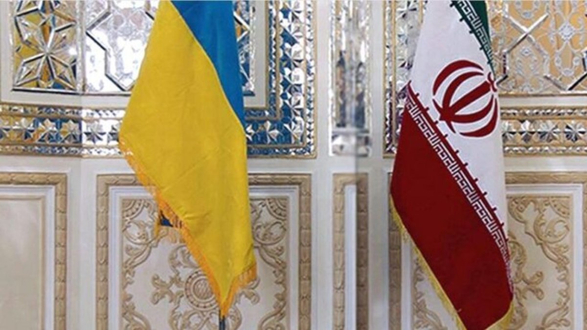 نقش ایران در بحران اوکراین از موقعیتِ برساخته «یکی از طرفین جنگ» به موقعیتِ «میانجی» تغییر یابد