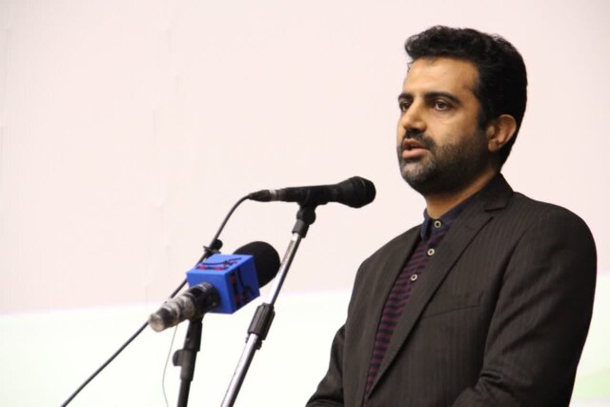 دنیای امروز به دنبال این است که هنرمند ما 