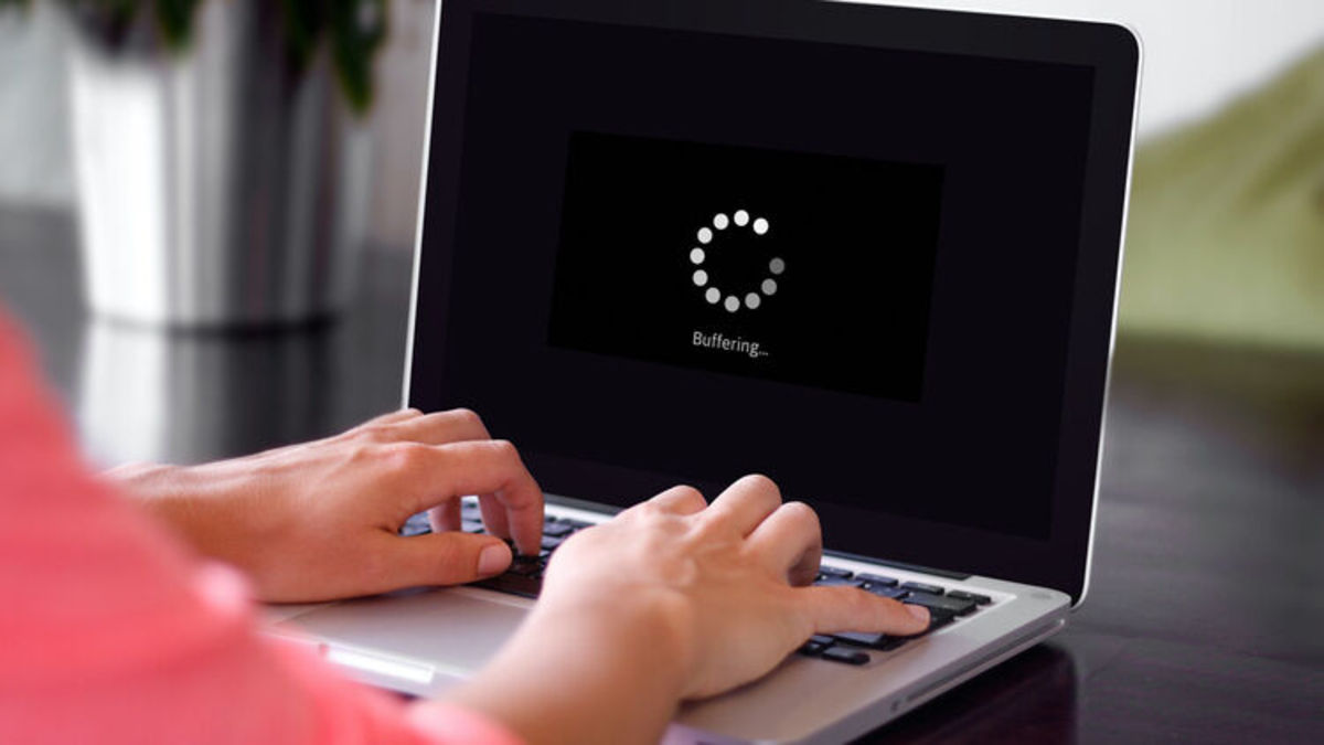 ۱۰ راهکار باورنکردنی برای افزایش سرعت اینترنت