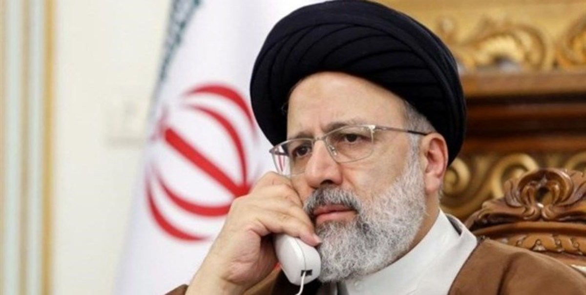 تاکید رییس جمهور بر تامین سرپناه برای مردم زلزله زده خوی