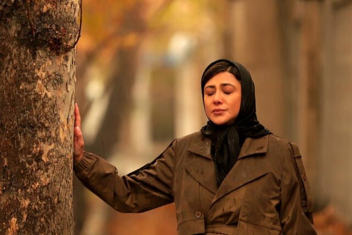 درام اجتماعی علیرضا صمدی در فجر ۴۱