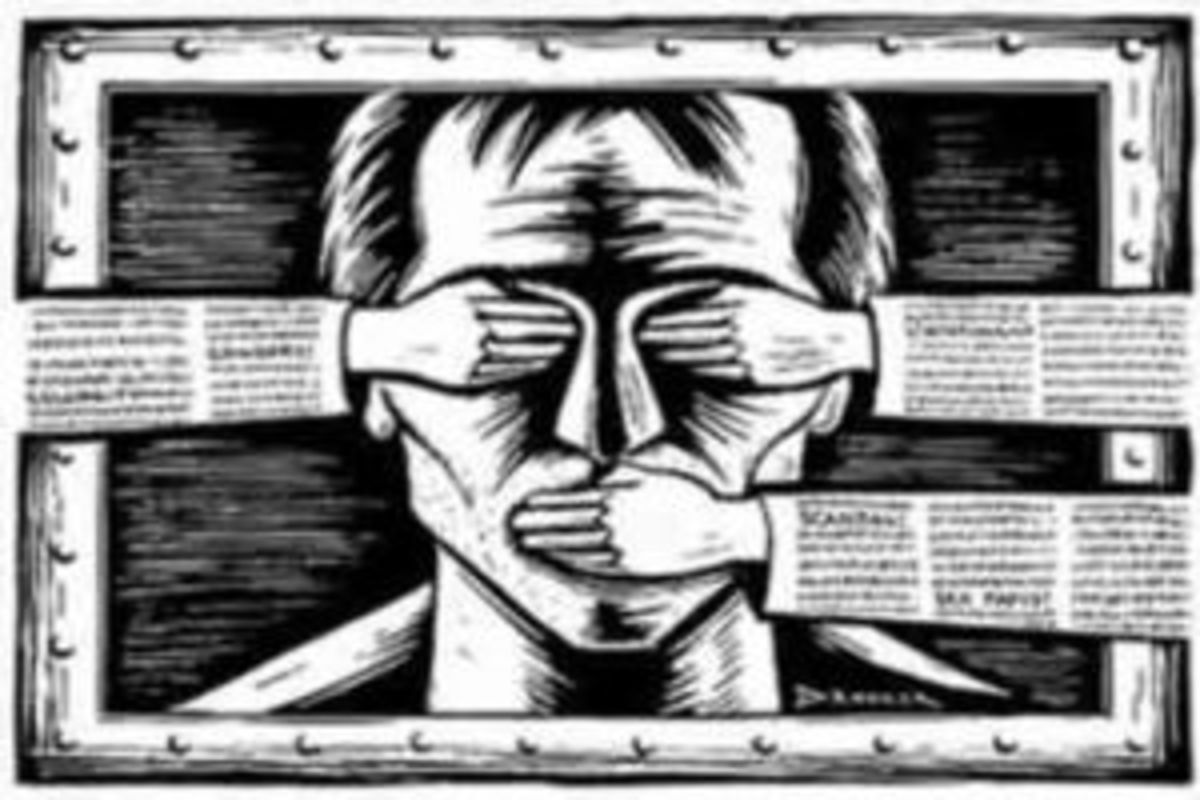 جرم انگاری اظهارنظر‌های غیرکارشناسی، طرحی برای تعطیلی آزادی بیان!