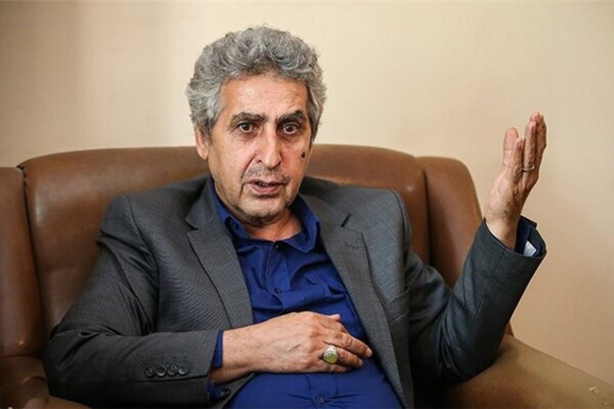 «بهشت تبهکاران» جعفری‌جوزانی فجری می‌شود؟/ قتلی در لاله‌زار تهران