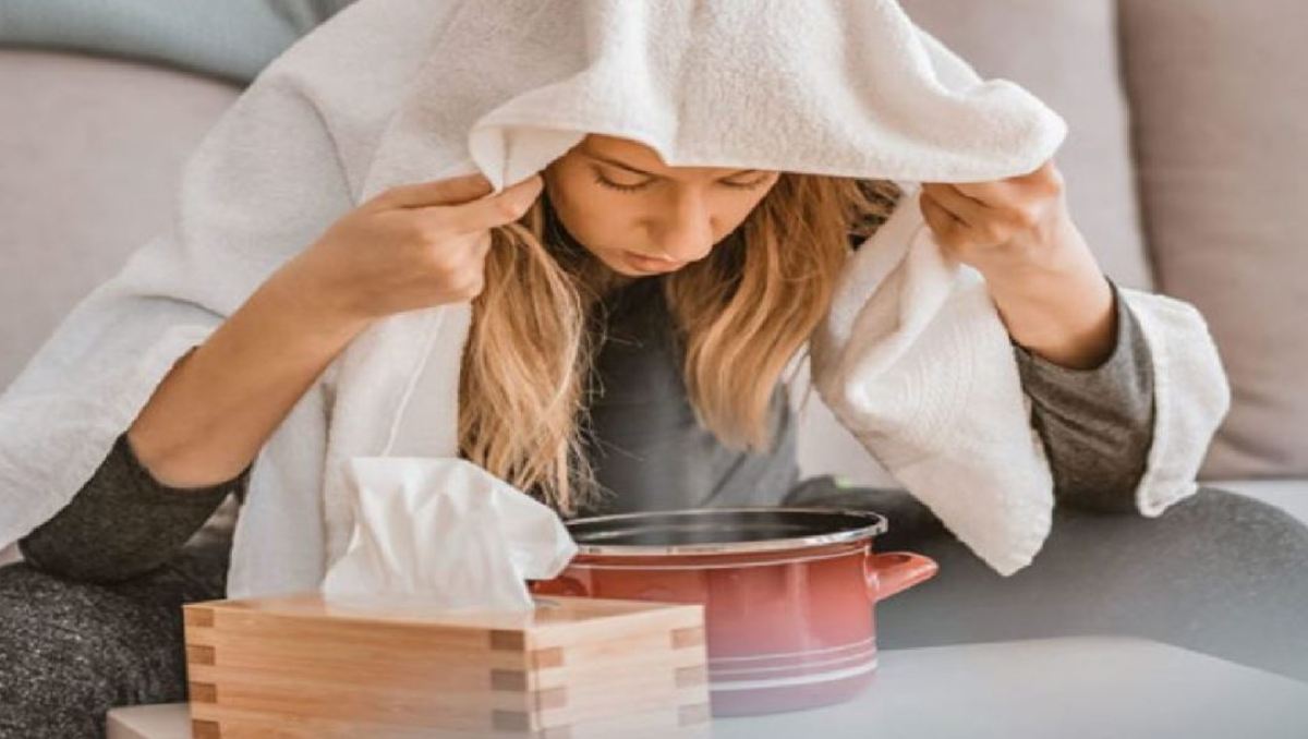 ۴ راهکار ساده و طبیعی برای بهبودی برونشیت