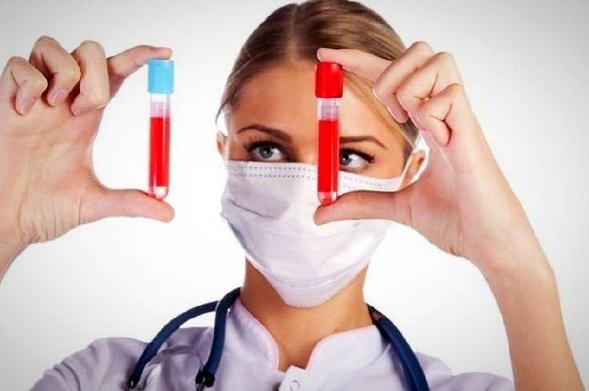 آزمایش گاز خون چیست و به چه دلیل استفاده می‌شود؟