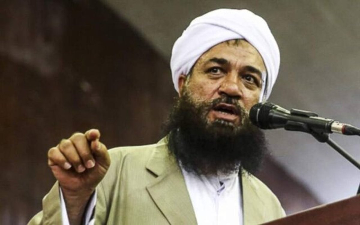 عبدالمجید مرادزهی بازداشت شد