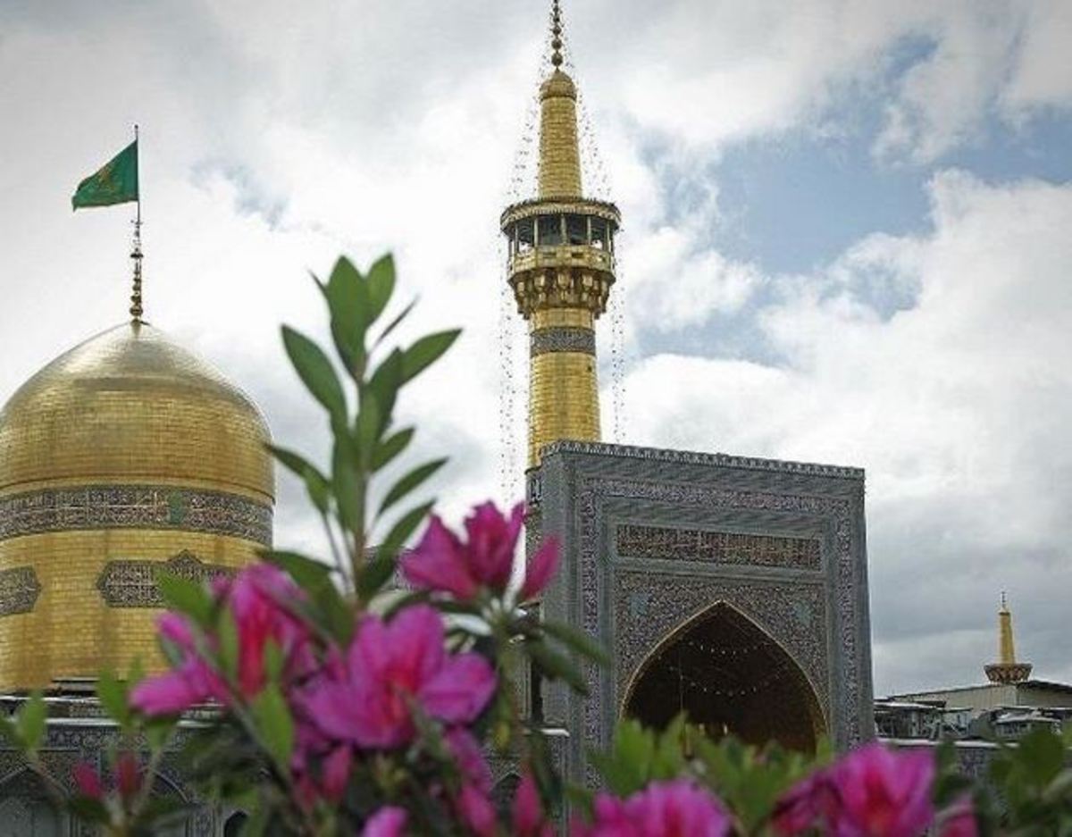 هوای کلانشهر مشهد پس از سه روز آلودگی سالم شد