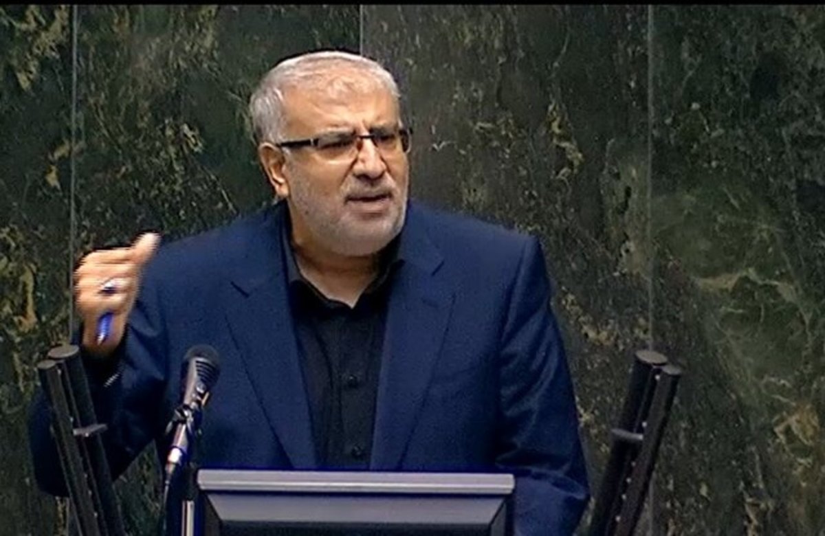 وزیر نفت: درآمد‌های نفتی در ۱۰ ماهه گذشته ۴۰ درصد افزایش داشته است